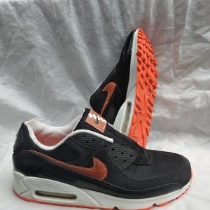 Nike Air Max Football 10.5